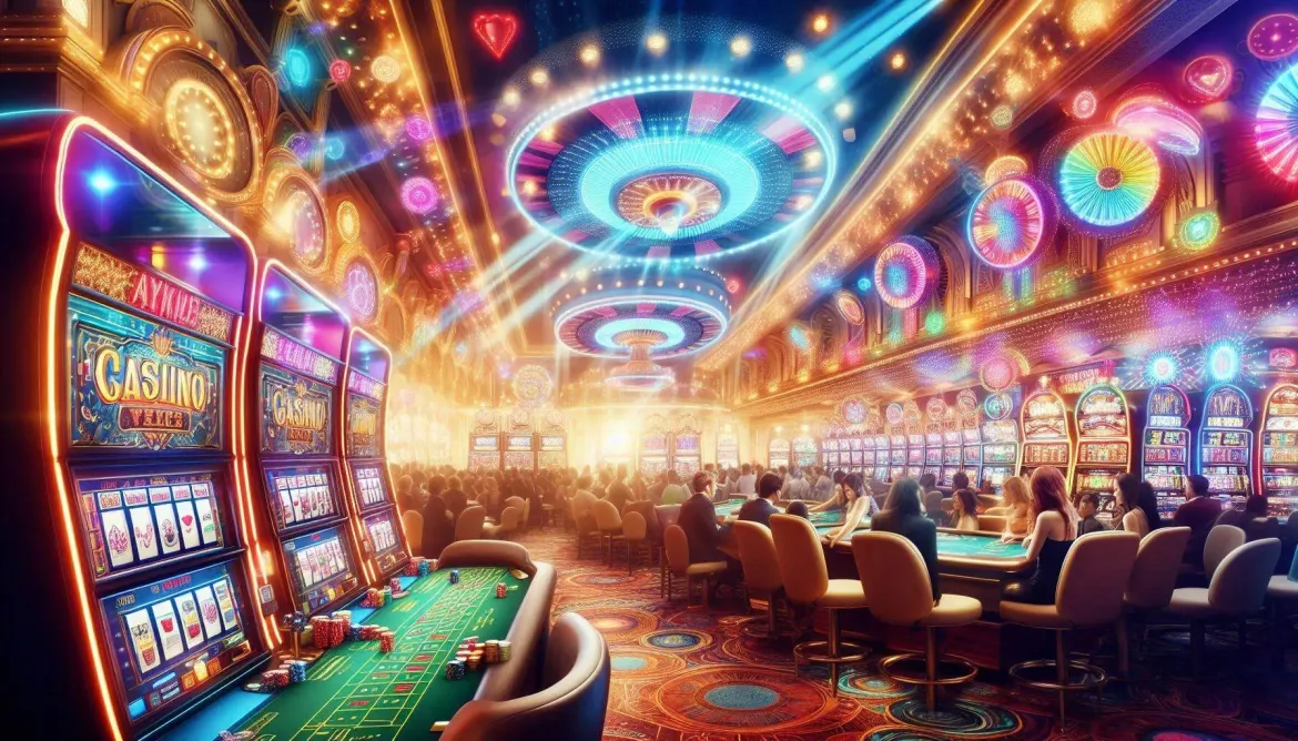 Crocs Casino Resort